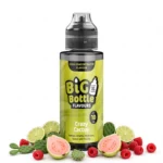 Big Bottle Crazy Cactus Longfill Aroma 10 ml