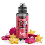 Big Bottle Dragon Drop Longfill Aroma 10 ml
