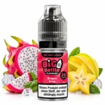 Big Bottle Dragon Drop Nikotinsalz Liquid 10 ml 20 mg