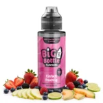 Big Bottle Einfach Fruchtig Longfill Aroma 10 ml