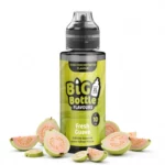 Big Bottle Fresh Guave Longfill Aroma 10 ml