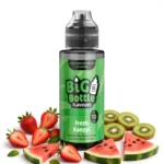 Big Bottle Fresh Kanzyi Longfill Aroma 10 ml