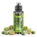 Big Bottle Green Grenade Longfill Aroma 10 ml