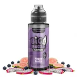 Big Bottle Happy Fruits Longfill Aroma 10 ml