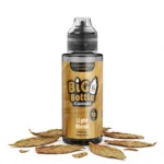 Big Bottle Light Blend Longfill Aroma 10 ml