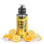Big Bottle Lovely Lemon Longfill Aroma 10 ml