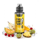 Big Bottle Mambo Mix Longfill Aroma 10 ml
