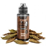 Big Bottle Ranger Blend Longfill Aroma 10 ml