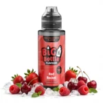 Big Bottle Red Rocket Longfill Aroma 10 ml