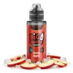 Big Bottle Sunny Apple Longfill Aroma 10 ml