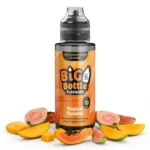 Big Bottle Tropical Tsunami Longfill Aroma 10 ml