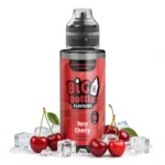 Big Bottle Very Cherry Longfill Aroma 10 ml