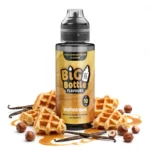 Big Bottle Waffeltraum Longfill Aroma 10 ml