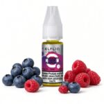 ELFLIQ Blueberry Sour Raspberry Nic Salt 10 ml 20 mg