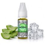 ELFLIQ Cactus Ice Nic Salt 10 ml 20 mg
