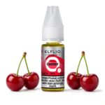 ELFLIQ Cherry Nic Salt 10 ml 20 mg