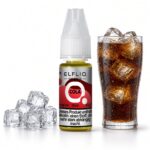 ELFLIQ Cola Nic Salt 10 ml 20 mg