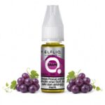 ELFLIQ Grape Nic Salt 10 ml 20 mg