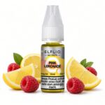 ELFLIQ Pink Lemonade Nic Salt 10 ml 20 mg