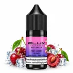 Elux Fizzy Cherry Nikotinsalz Liquid 10 ml 20 mg