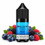 Elux Mr Blue Nikotinsalz Liquid 10 ml 20 mg