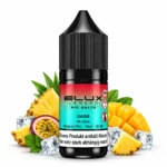 Elux Oasis Nikotinsalz Liquid 10 ml 10 mg