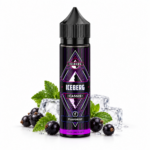 Flavorist Iceberg Cassis Longfill Aroma 10 ml