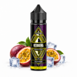 Flavorist Iceberg Maracuja Longfill Aroma 10 ml