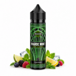 Flavorist Maroc Mint Classic Longfill Aroma 10 ml