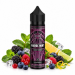 Flavorist Maroc Mint Dark Berry Longfill Aroma 10 ml