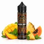 Flavorist Maroc Mint Maui Mango Longfill Aroma 10 ml