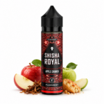 Flavorist Shisha Royal Apple Crunch Longfill Aroma 10 ml