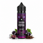 Flavorist Shisha Royal Black Grape Longfill Aroma 10 ml