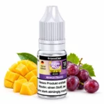 InnoCigs Hakuna Matata Mango Traube Nikotinsalz Liquid 10 ml 18 mg