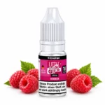 InnoCigs Little Soft Himbeere Nikotinsalz Liquid 10 ml 18 mg