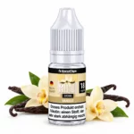 InnoCigs Milli Vanille Nikotinsalz Liquid 10 ml 18 mg