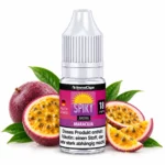 InnoCigs Spiky Maracuja Nikotinsalz Liquid 10 ml 18 mg