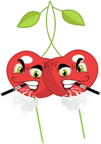 Kachel Kirschlolli Logo