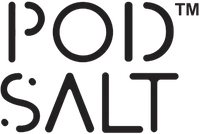 Kachel Pod Salt Logo