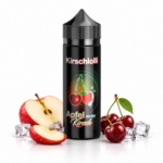 Kirschlolli Apfel Kirsch on Ice Longfill Aroma 10 ml