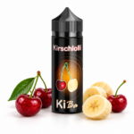 Kirschlolli KiBa Longfill Aroma 10 ml