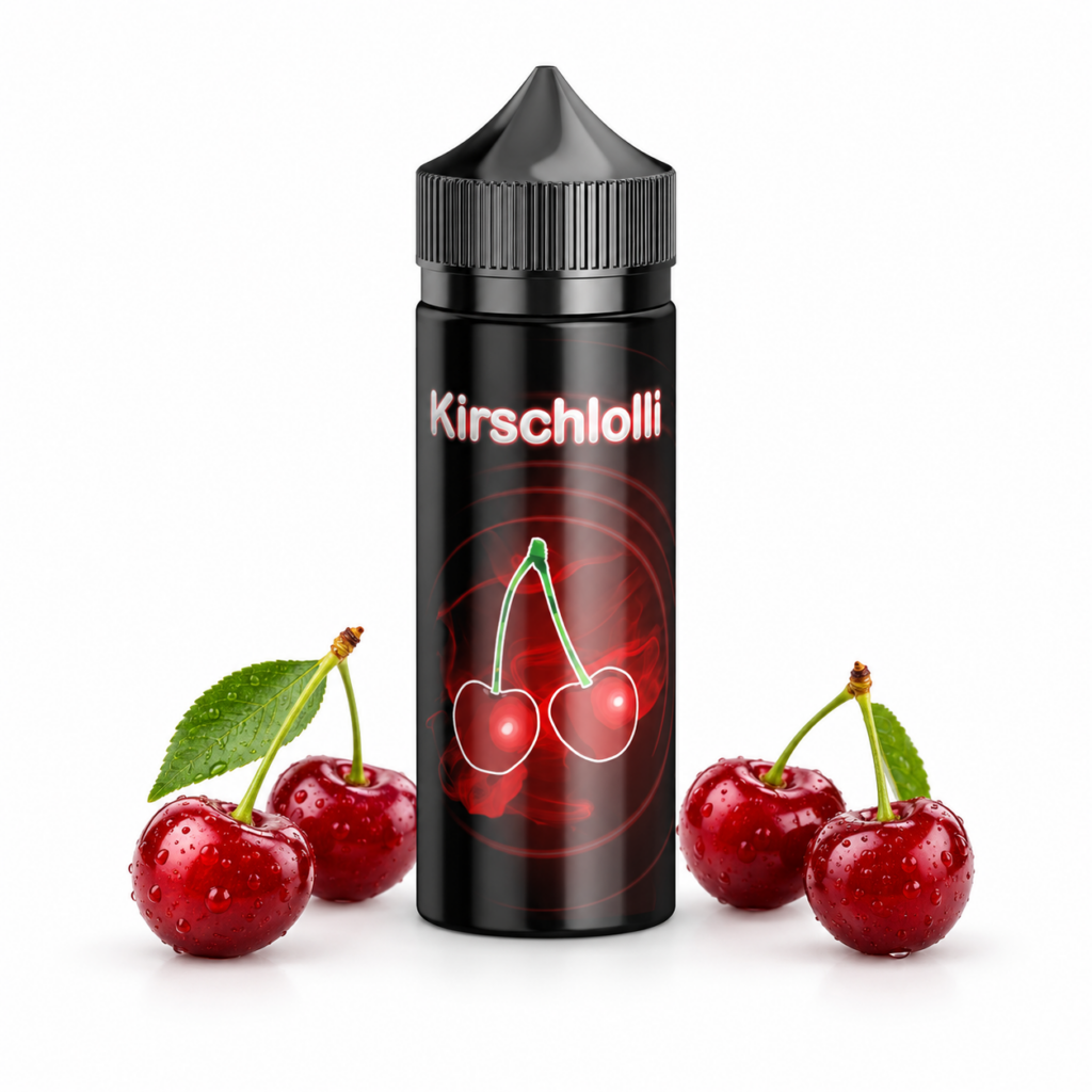 Kirschlolli Kirschlolli Longfill Aroma 10 ml