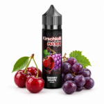 Kirschlolli Maxx Cherry Grape Longfill Aroma 10 ml