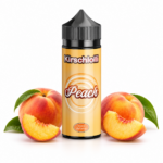 Kirschlolli Peach Longfill Aroma 10 ml