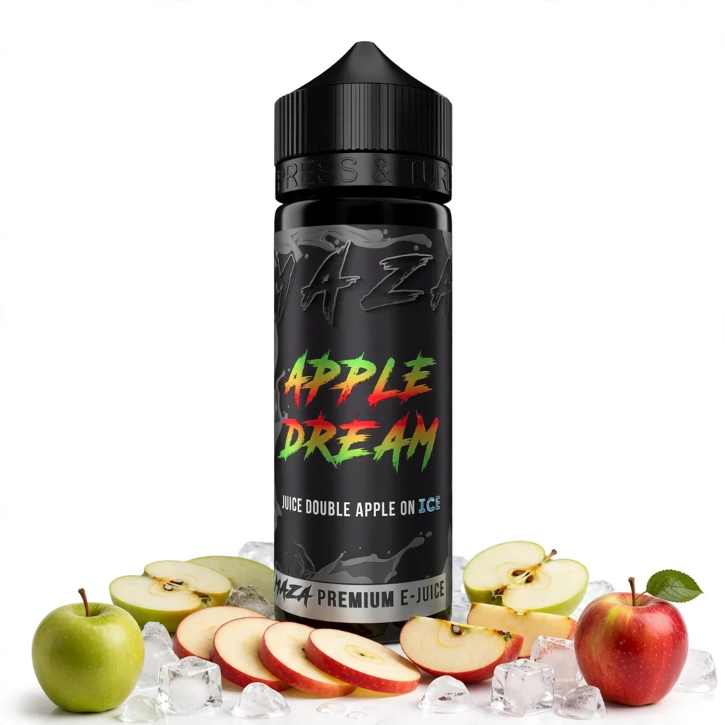 MaZa Apple Dream Longfill Aroma 10 ml