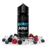 MaZa Berry Bomb Longfill Aroma 10 ml