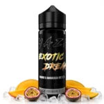 MaZa Exotic Dream Longfill Aroma 10 ml