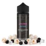 MaZa Lychee Bomb Longfill Aroma 10 ml