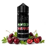 MaZa Minted Cherrys Longfill Aroma 10 ml