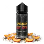 MaZa Peach Ice Tea Longfill Aroma 10 ml
